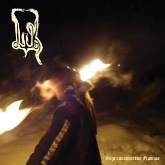 LEKAMEN ILLUSIONEN KALLET Avgrundspoetens Flamma CD DIGIPAK