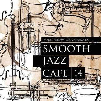 VARIOUS Smooth Jazz Cafe 14 2CD