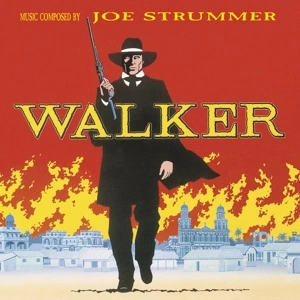 STRUMMER, JOE Walker CD