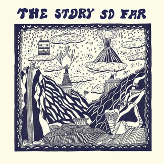 THE STORY SO FAR The Story So Far LAGUNA LP