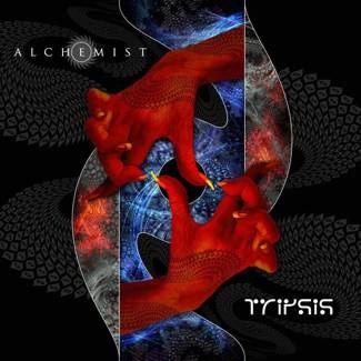 ALCHEMIST Tripsis CD