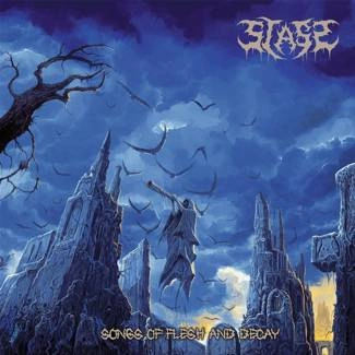 STASS Songs Of Flesh And Decay CD