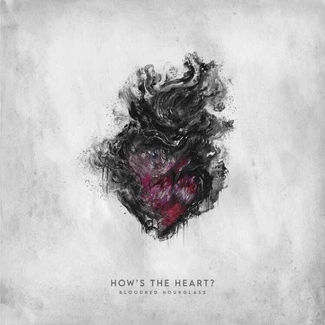 BLOODRED HOURGLASS How's The Heart 2CD