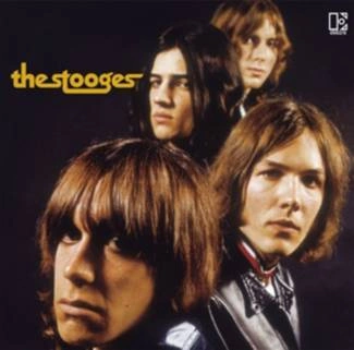 STOOGES, THE Stooges,the CD