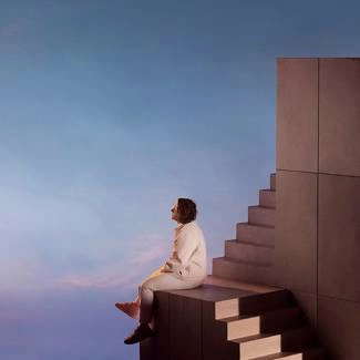 CAPALDI, LEWIS Broken By Desire To Be Heavenly Sent CD