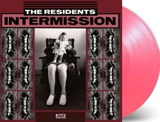 RESIDENTS Intermission LP