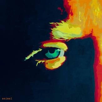 DUNLOP, GARETH Animal CD DIGIPAK