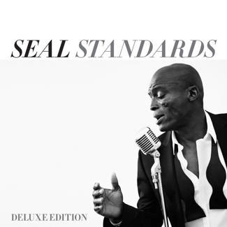 SEAL Standards (deluxe) CD