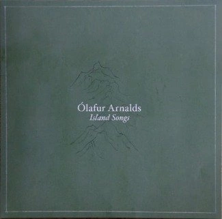 OLAFUR ARNALDS Island Songs LP