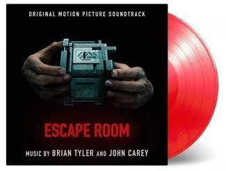 OST Escape Room 2LP