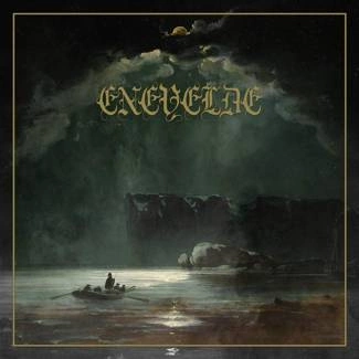 ENEVELDE Enevelde CD DIGIPAK