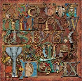 AND YOU WILL KNOW US BY THE TRAIL OF DEAD Ix CD