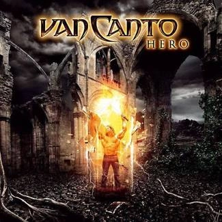 VAN CANTO Hero CD