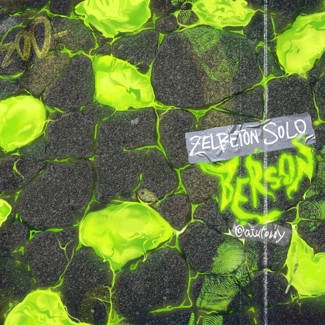 BERSON Żelbeton Solo CD