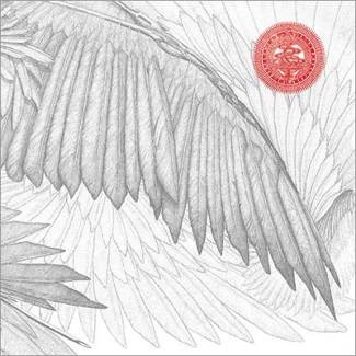 THE BUG Angels & Devils CD