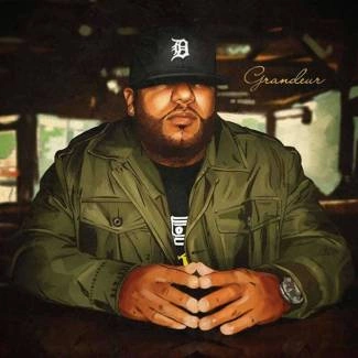 BROWN, APOLLO Grandeur CD DIGIPAK