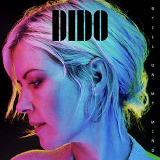 DIDO Still On My Mind CD