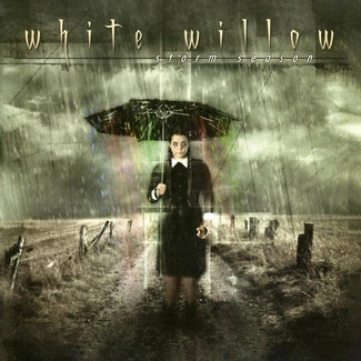 WHITE WILLOW Storm Season CD