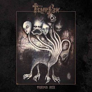 TEMPTER, THE Turpis Rex CD DIGIPAK