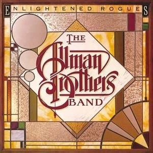 ALLMAN BROTHERS BAND Enlightened Rogues CD
