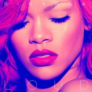 RIHANNA Loud (pl) CD