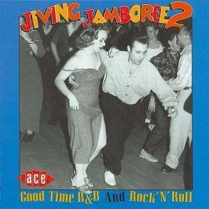 V/A Jiving Jamboree 2 CD