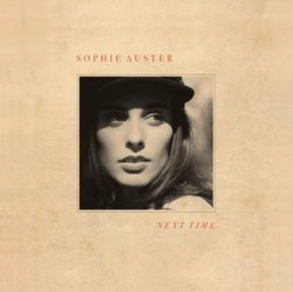 AUSTER, SOPHIE Next Time CD