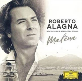 ALAGNA, ROBERTO Malena CD