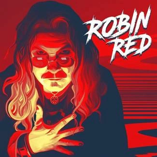 ROBIN RED Robin Red CD