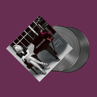 DIANA KRALL All For You (acooustic Sounds) 2LP