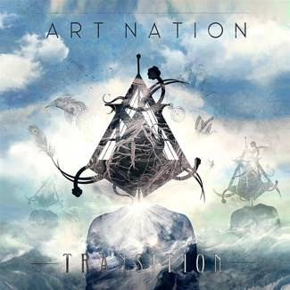 ART NATION Transition CD