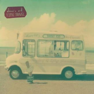 ALESSI'S ARK Time Travel Lp LP