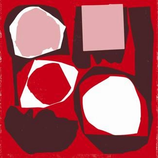 V/A Mr Bongo Record Club Vol.5 2LP PINK