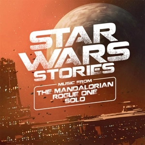 V/A Star Wars Stories 2 LP MOV