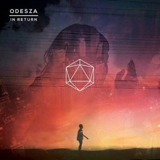 ODESZA In Return CD