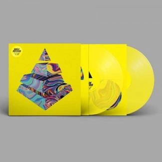 JAGA JAZZIST Pyramid Remix 2LP