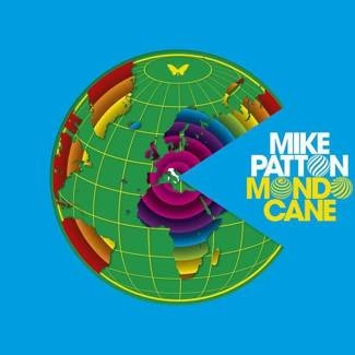 Patton, Mike "Mondo Cane"