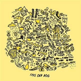 DEMARCO, MAC This Old Dog CD