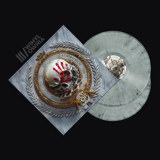 FIVE FINGER DEATH PUNCH BEST OF - Volume 1 2LP