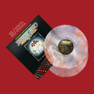 VA Saturday Night Fever OST