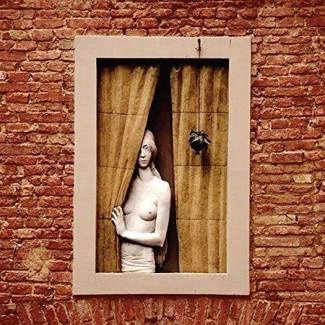 NOSOUND A Sense Of Loss CD