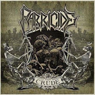 Parricide "Crude"