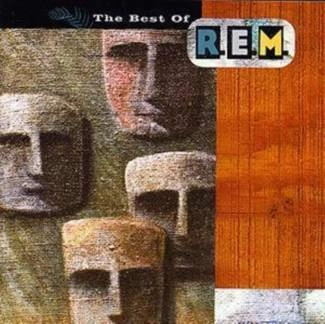 R.E.M. The Best Of R.e.m. CD