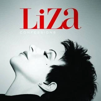 MINNELLI, LIZA Confessions CD