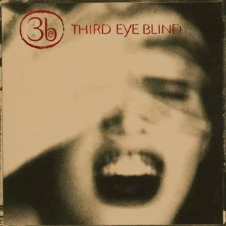 THIRD EYE BLIND Third Eye Blind 2LP