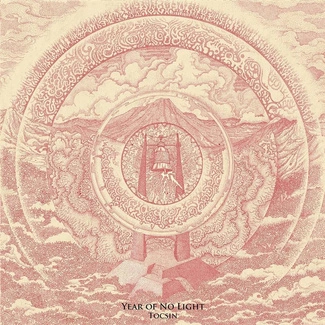 YEAR OF NO LIGHT Tocsin CD DIGIPAK