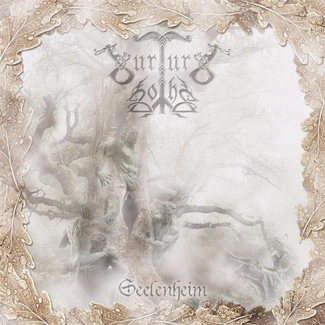 SURTURS LOHE Seelenheim CD DIGIPAK