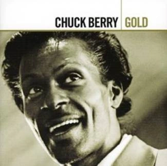 BERRY, CHUCK Gold (remastered) 2CD