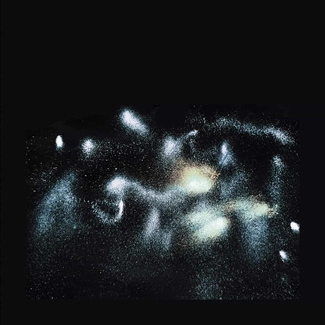 JAMES ELLIS FORD The Hum CD