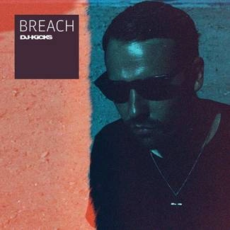 BREACH DJ-Kicks 2LP